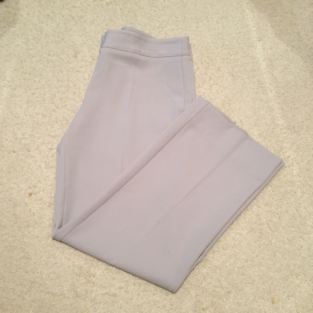 Torero Blue/Grey Suit Pants